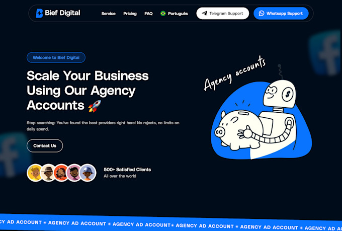 clone, copy any web page into responsive elementor template