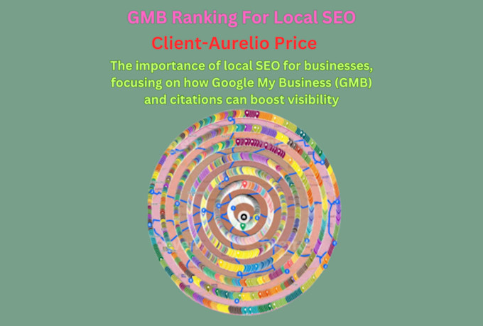 boost local SEO with 14,000 google map citations