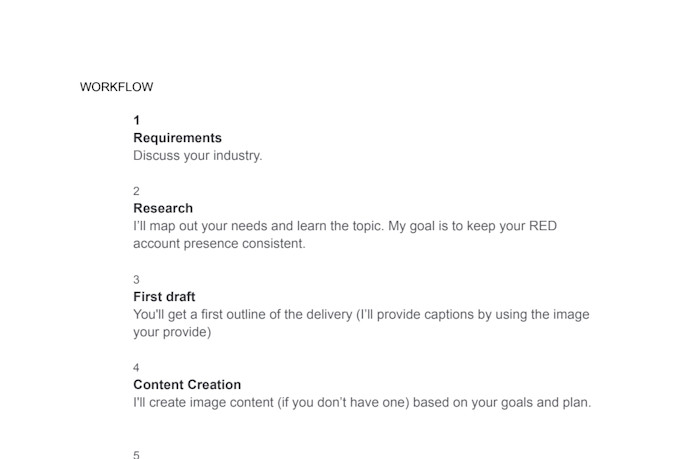 promote your brand on rednote