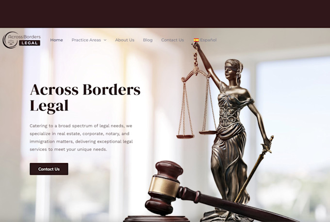 build and design squarespace custom website