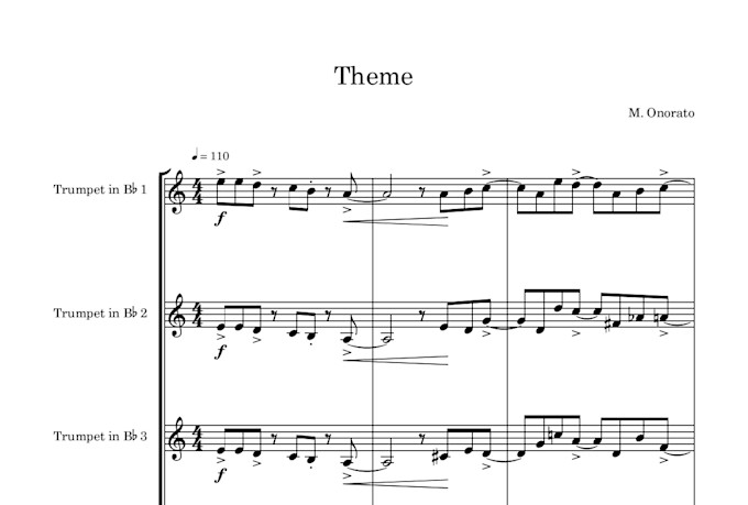 transcribe music, midi, song scores, music notation in dorico