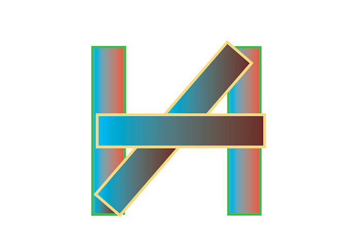 the graphic design is beautiful