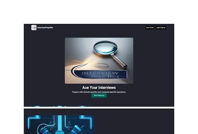 be your full stack web developer in angular , django