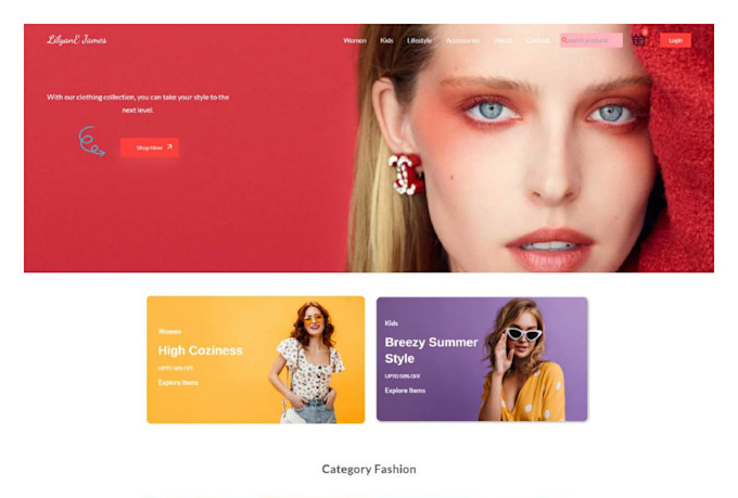 build a high converting woocommerce store using wordpress and shopengine