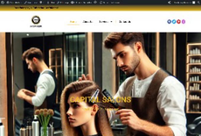 turn your ideas into wordpress website