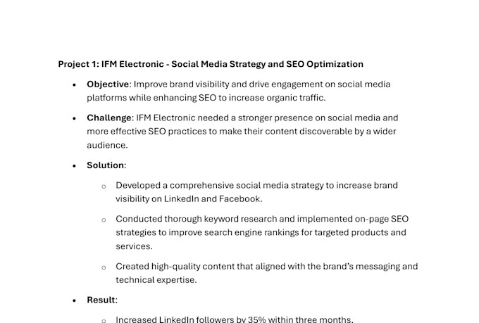 craft engaging content, SEO friendly articles, and social media copy