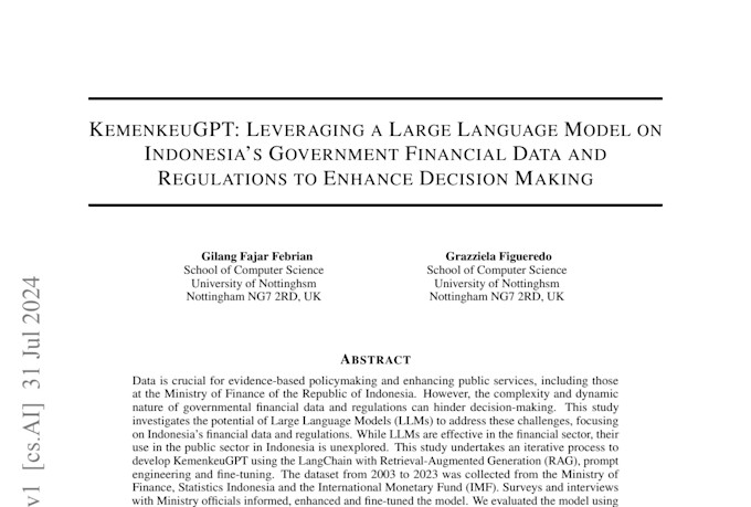 build ai powered solutions using python and large language model