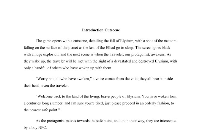 write fantasy rpg lore and world