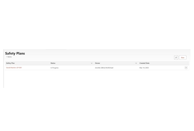 salesforce development and admin