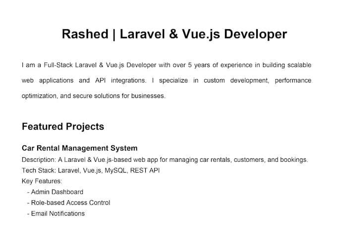 fix PHP and laravel bugs and errors within 24 hours