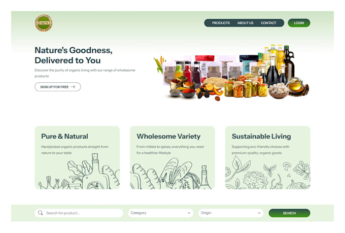 create or fix a custom website using HTML, CSS, javascript, bootstrap, and PHP