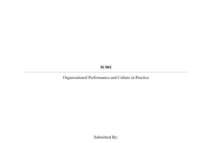 do cipd level 3,5 and 7 assessments