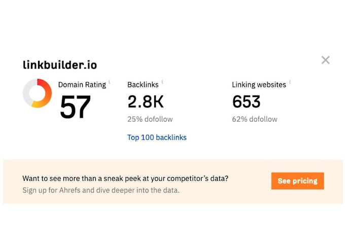 create high da authority dofollow contextual backlinks for link building service