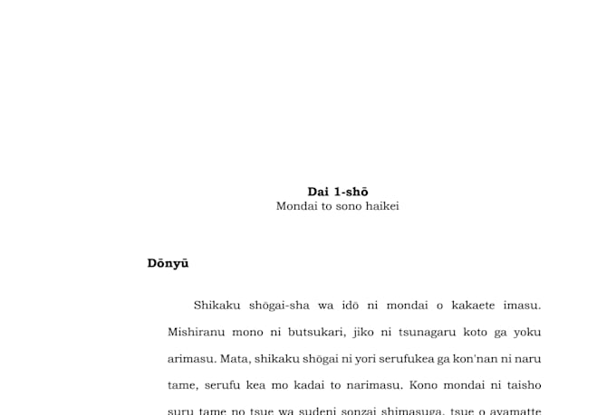 translate pdf files for you in any language