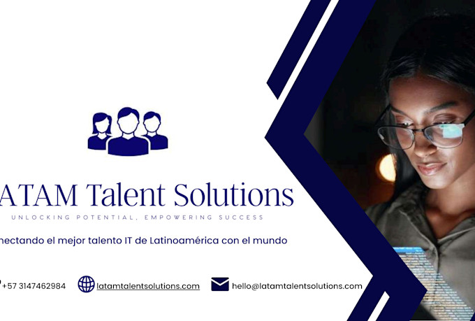 latam IT recruitment and other roles for remote teams