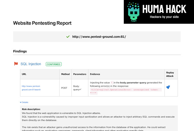 perform cloud penetration testing and vulnerability scanning