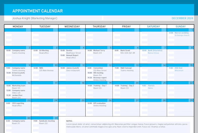 be your expert cold caller and appointment setter