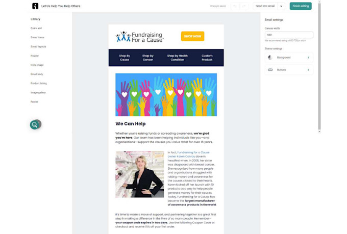 setup high converting email marketing automation in convertkit keap omnisend