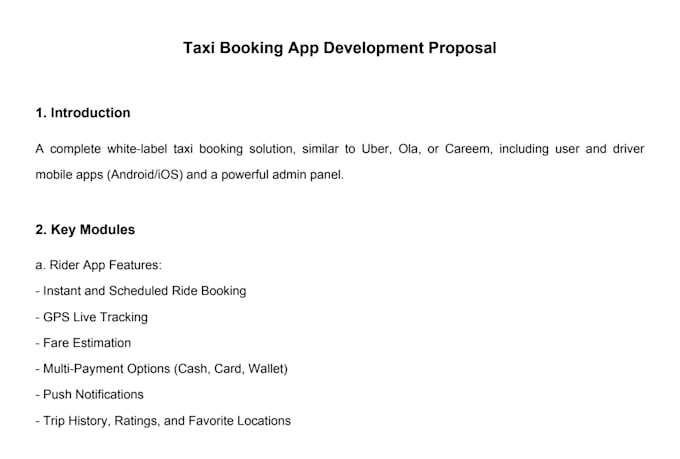 develop taxi booking app flight booking app for ios and android like uber careem