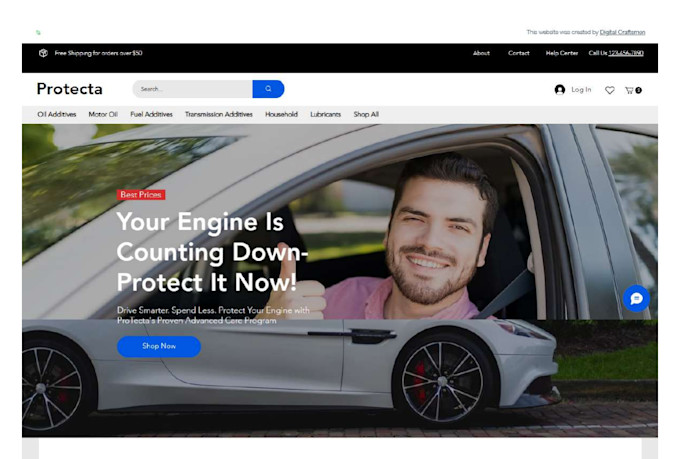 design or redesign wix website, wix ecommerce store