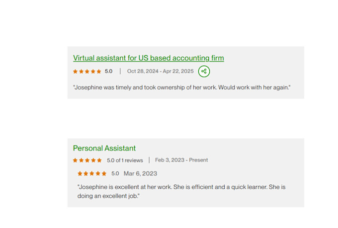 be your virtual assistant for property management tasks