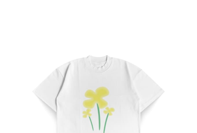design creative t shirt graphics