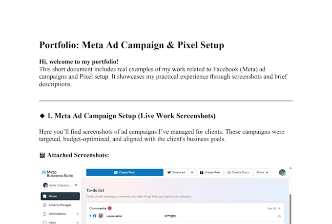 set up server and browser pixel tracking