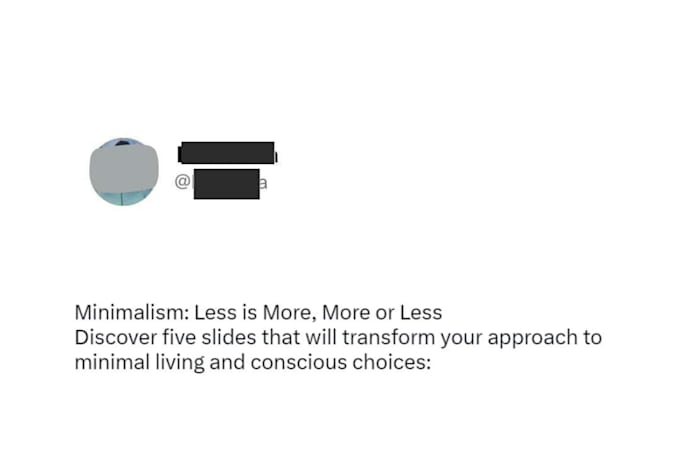 create motivational infotainment scripts or carousels