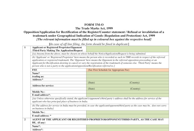 write terms and conditions, privacy policies as a paralegal