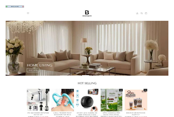 launch a responsive wordpress woocommerce website that converts