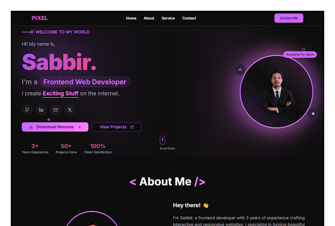 create a professional woocommerce store