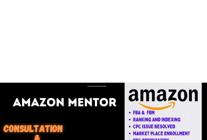 fix amazon variations and create fba fbm listings
