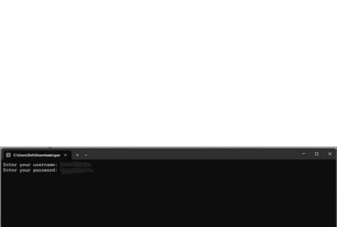 develop python django web apps, scrape websites, build apis and automate tasks