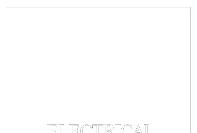 redraw the floor plan in autocad sketchup