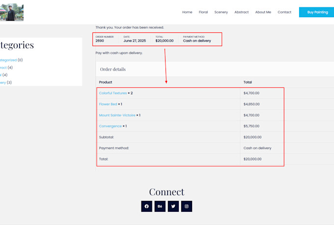 setup meta pixel, facebook conversion API, ga4 with GTM