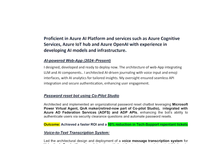 build custom ai workflow automation