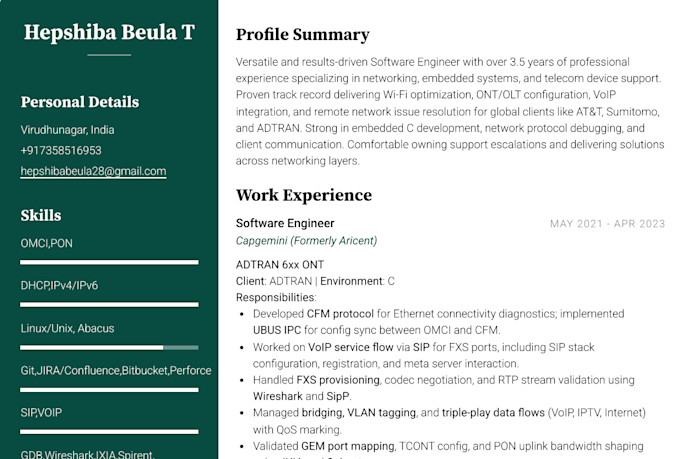 fix dns, email delivery, or domain connection issues quickly