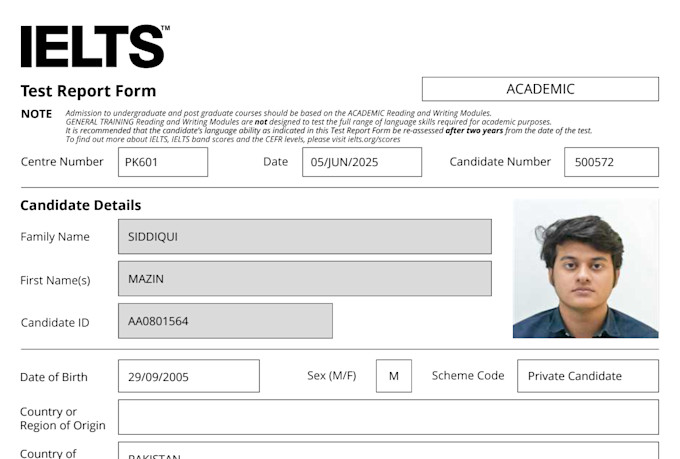 help you master ielts speaking module