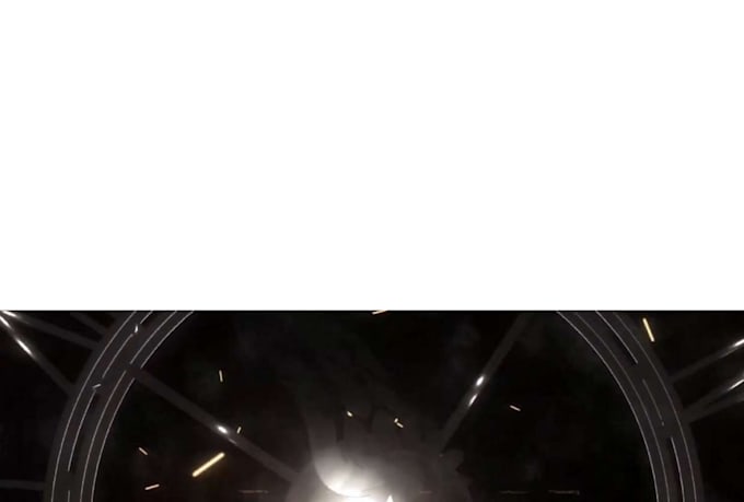 a 3d render music video for your music