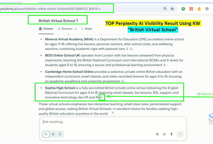 do website local SEO GEO and aeo optimization for ai search rankings