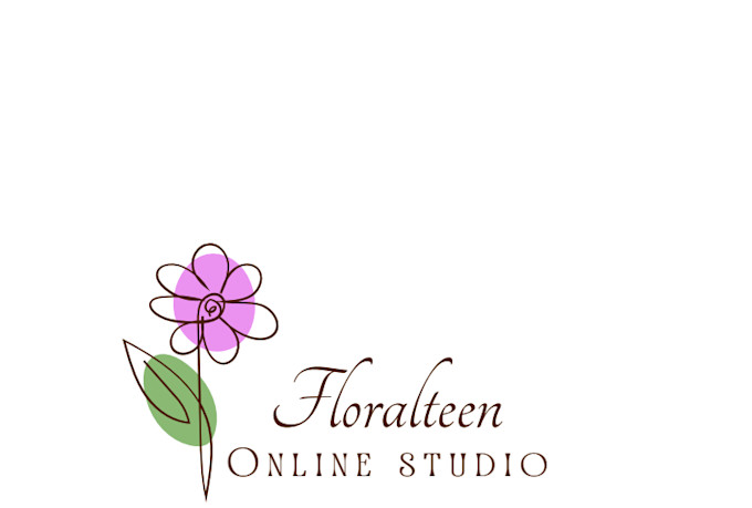 provide you with minimalist and creative logo designs