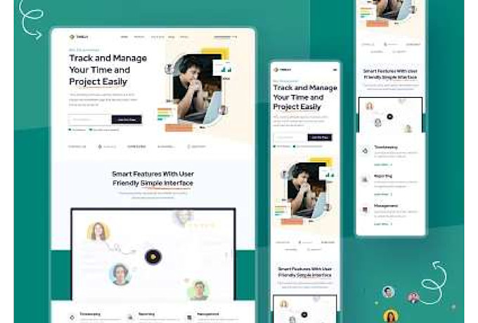 be your expert frontend web developer with reactjs nextjs