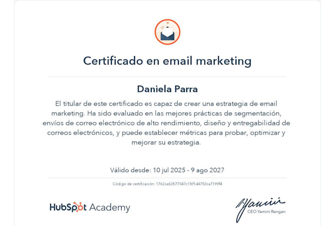 write persuasive marketing emails that convert