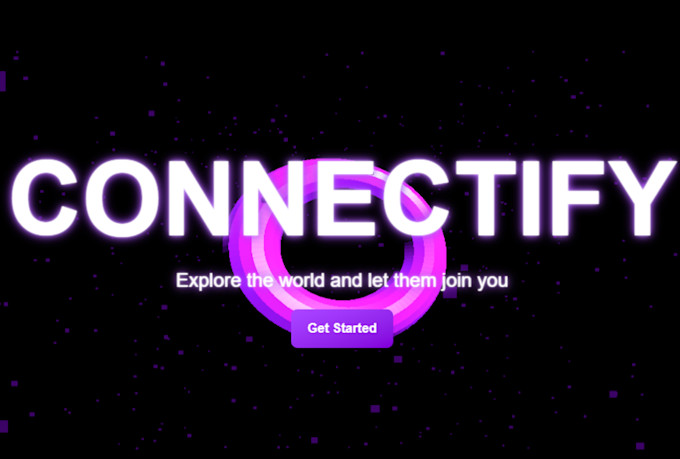 create 2x engaging ai powered next js three js application