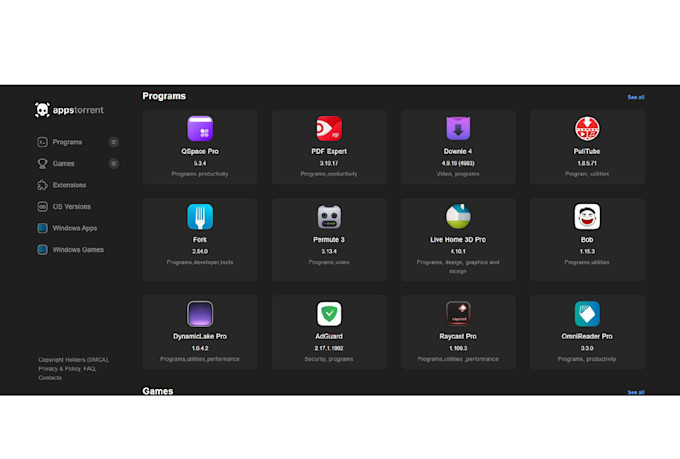 duplicate copy or clone any website