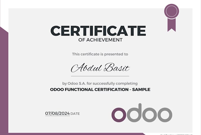 do odoo accounting and bookkeeping, bank reconciliation, and accounts cleanup