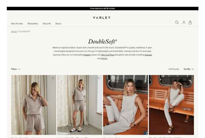 build a high converting shopify dropshipping store or shopify store design