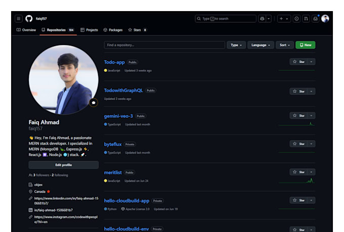 build modern web apps using nextjs and reactjs