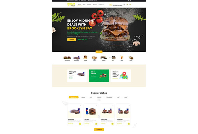 develop custom crm software web app or saas product