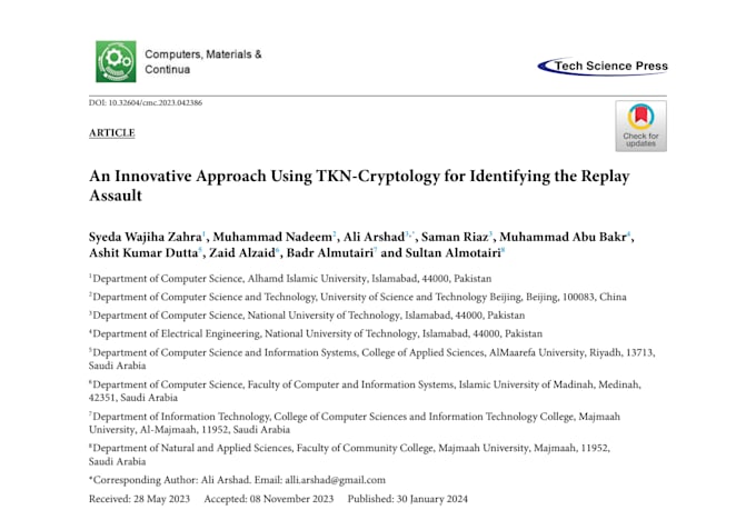 write high quality research articles and summaries